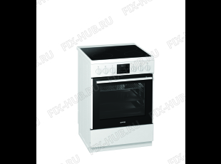 Плита (духовка) Gorenje EI637E21WK2 (477261, EI3421-M34M) - Фото